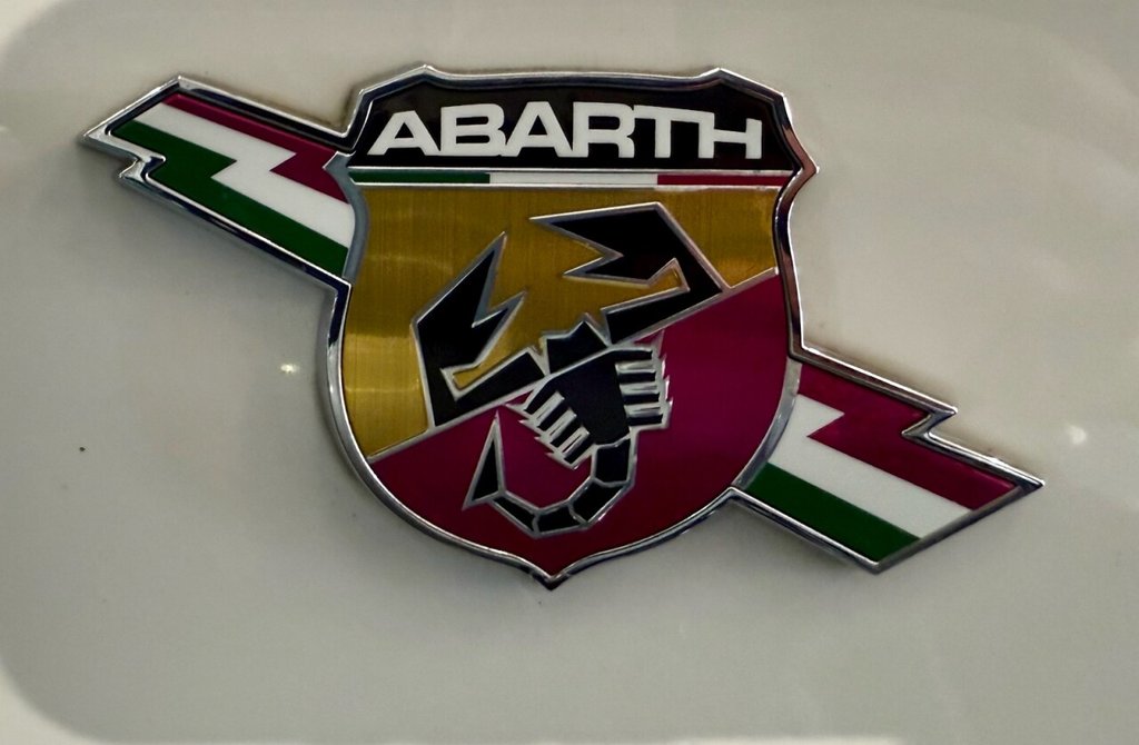 Used Abarth 124 Spider 2018 for sale - 77879304: Photo 35