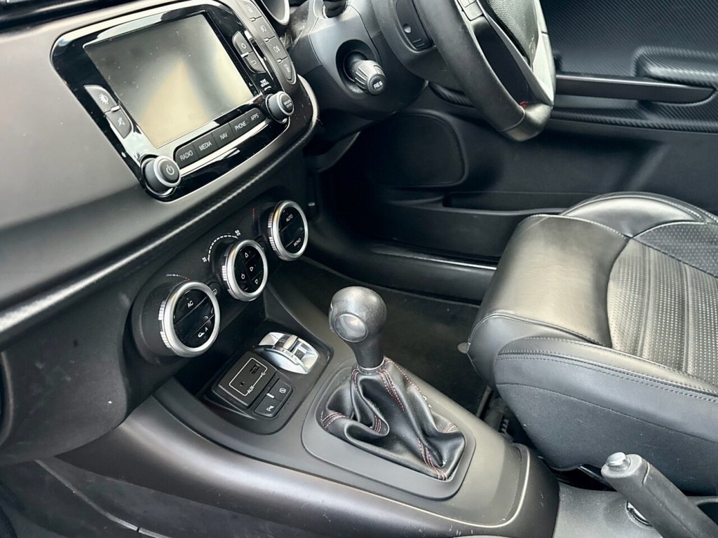 Used Alfa Romeo Giulietta 2017 for sale - 76711465: Photo 11