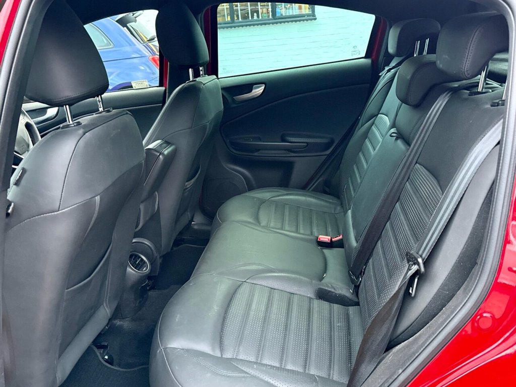 Used Alfa Romeo Giulietta 2017 for sale - 76711465: Photo 12