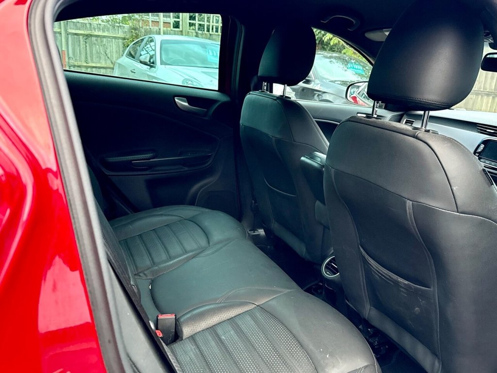 Used Alfa Romeo Giulietta 2017 for sale - 76711465: Photo 13