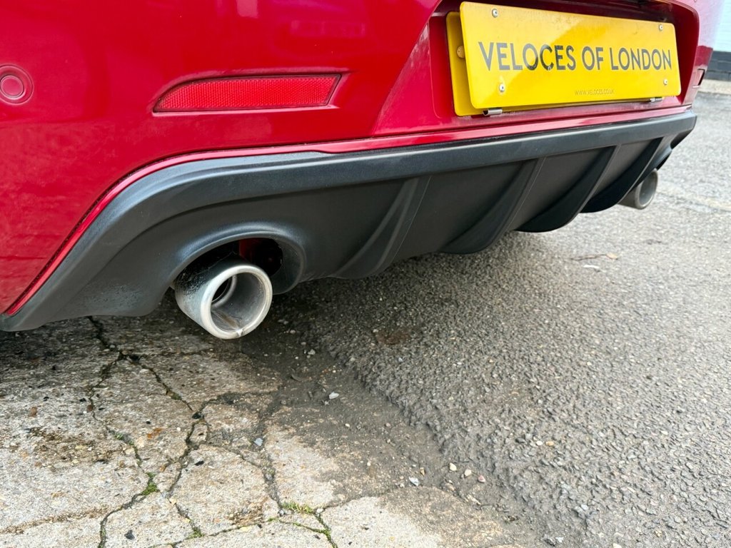 Used Alfa Romeo Giulietta 2017 for sale - 76711465: Photo 15