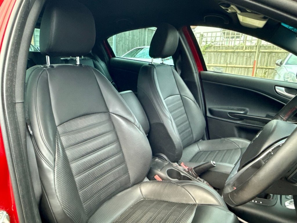 Used Alfa Romeo Giulietta 2017 for sale - 76711465: Photo 6