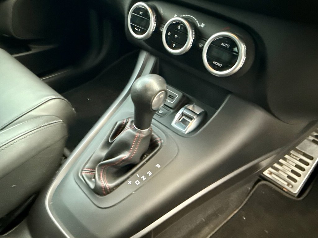 Used Alfa Romeo Giulietta 2017 for sale - 76711465: Photo 8