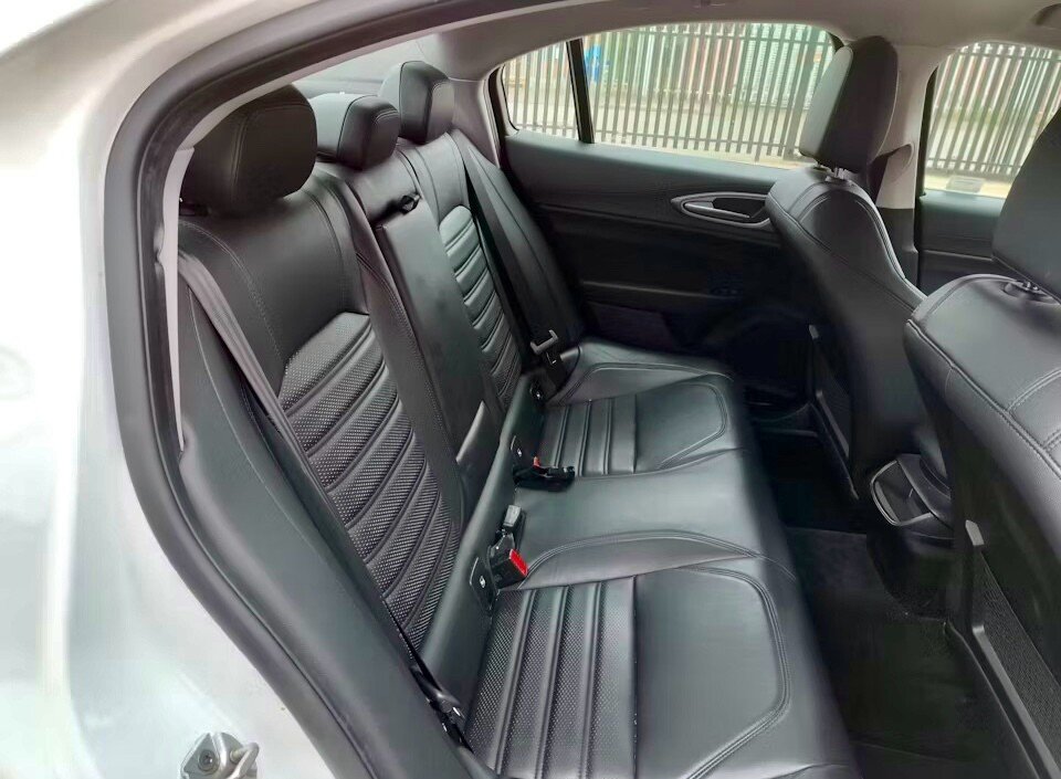 Used Alfa Romeo Giulia 2018 for sale - 76609127: Photo 18