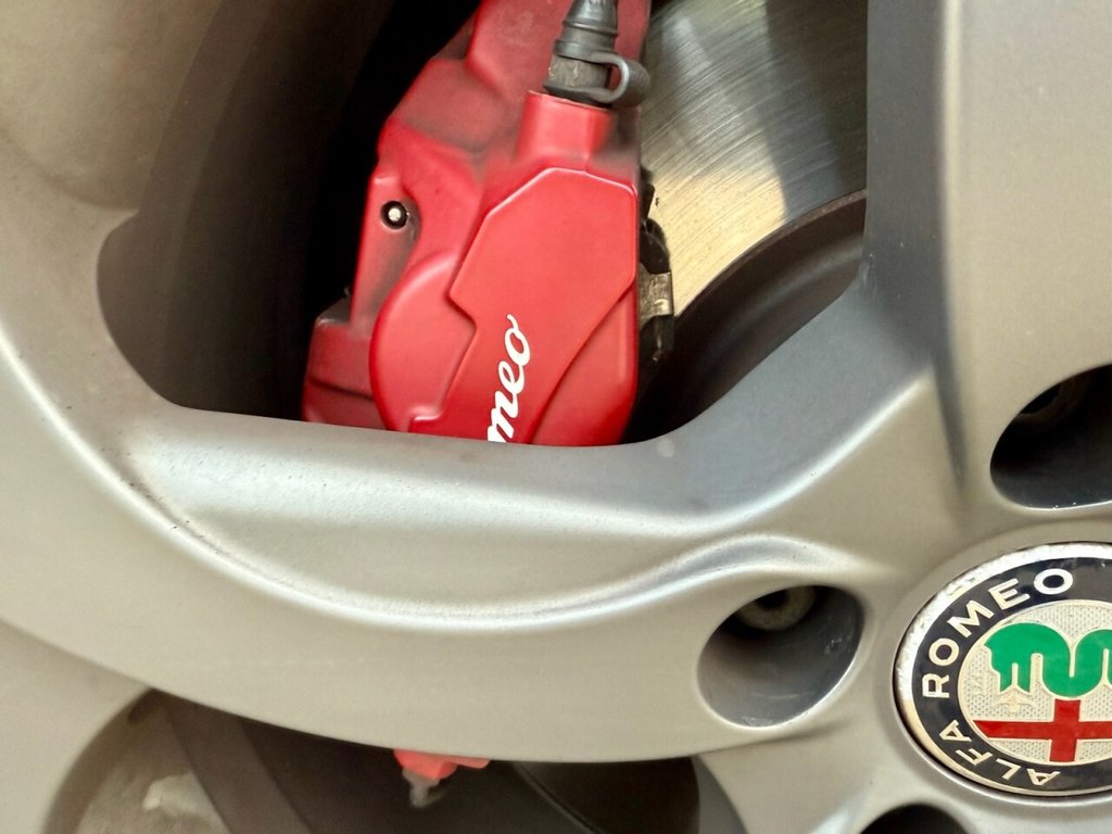 Used Alfa Romeo Giulia 2018 for sale - 76609127: Photo 22