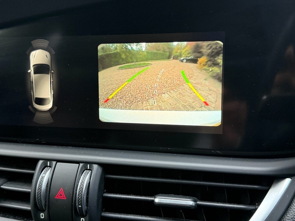 Used Alfa Romeo Giulia 2018 for sale - 76609127: Photo 36