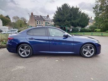 Used Alfa Romeo Giulia 2018 for sale - 76609097: Photo 16