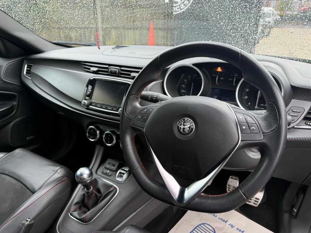 Used Alfa Romeo Giulietta 2020 for sale - 78219367: Photo 10