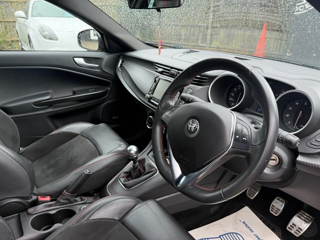 Used Alfa Romeo Giulietta 2020 for sale - 78219367: Photo 11
