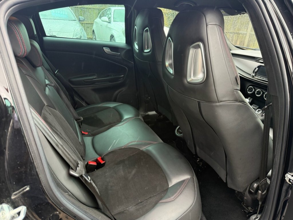 Used Alfa Romeo Giulietta 2020 for sale - 78219367: Photo 12