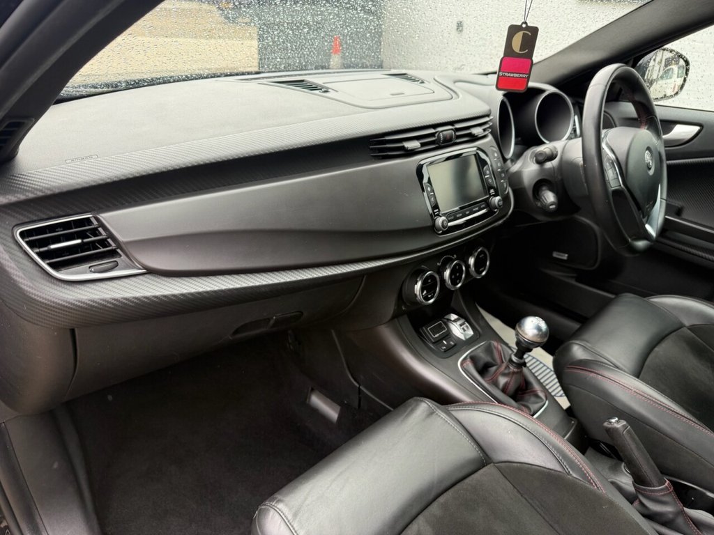 Used Alfa Romeo Giulietta 2020 for sale - 78219367: Photo 15