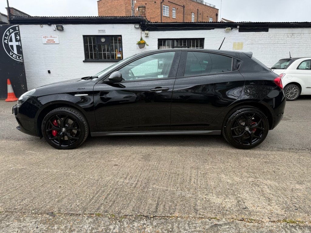 Used Alfa Romeo Giulietta 2020 for sale - 78219367: Photo 20