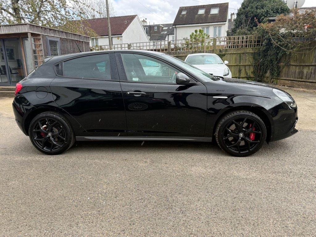 Used Alfa Romeo Giulietta 2020 for sale - 78219367: Photo 22