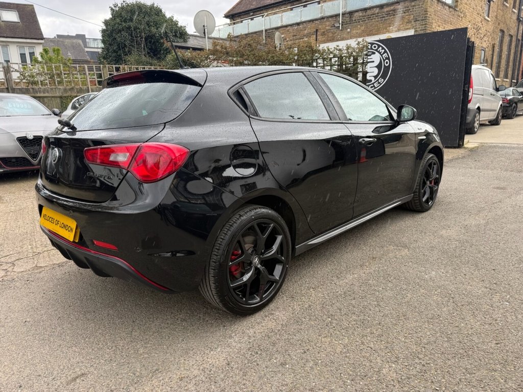 Used Alfa Romeo Giulietta 2020 for sale - 78219367: Photo 26