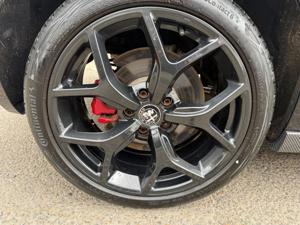 Used Alfa Romeo Giulietta 2020 for sale - 78219367: Photo 27