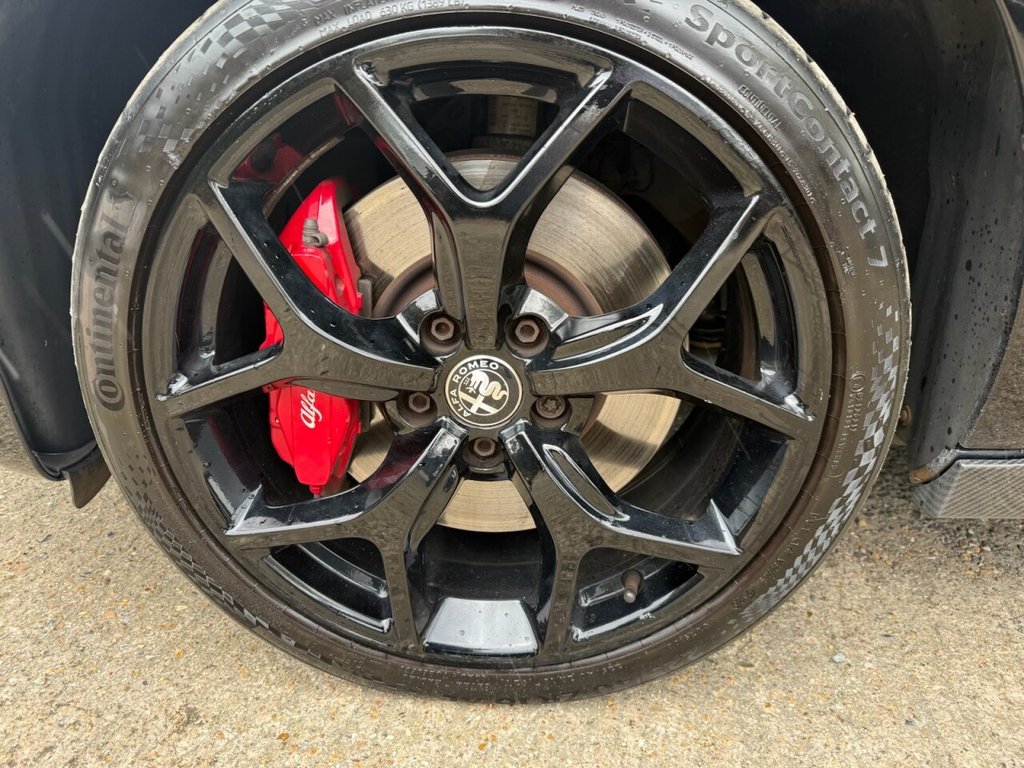 Used Alfa Romeo Giulietta 2020 for sale - 78219367: Photo 28