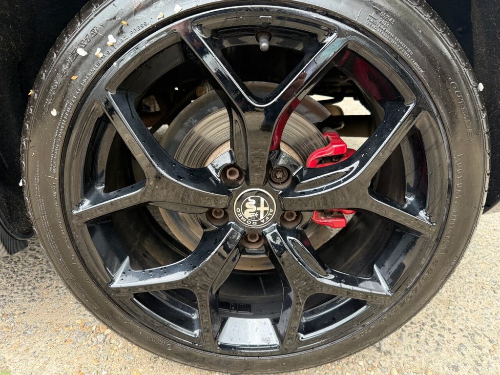 Used Alfa Romeo Giulietta 2020 for sale - 78219367: Photo 29