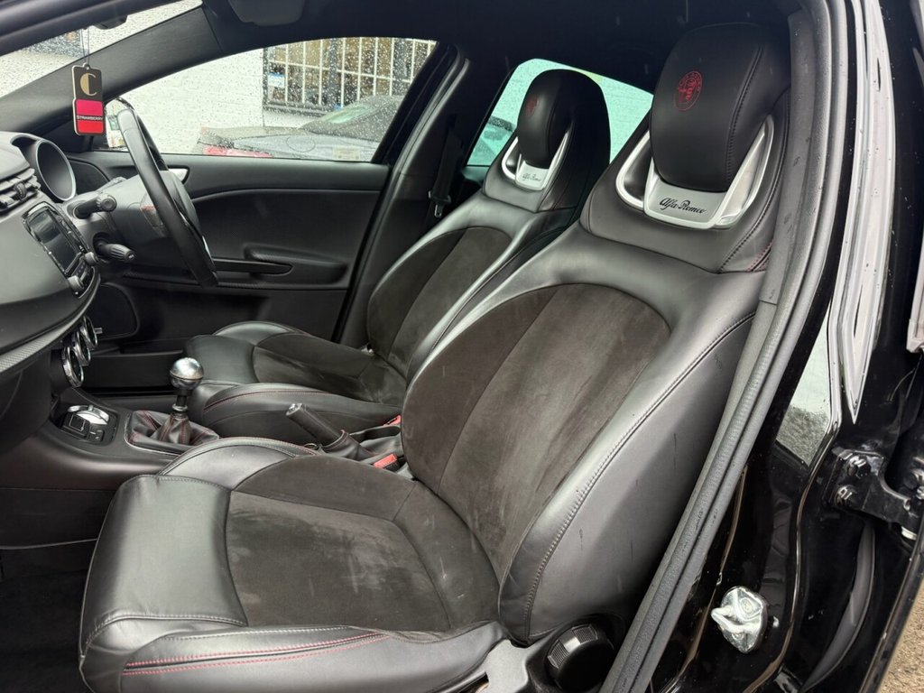 Used Alfa Romeo Giulietta 2020 for sale - 78219367: Photo 3