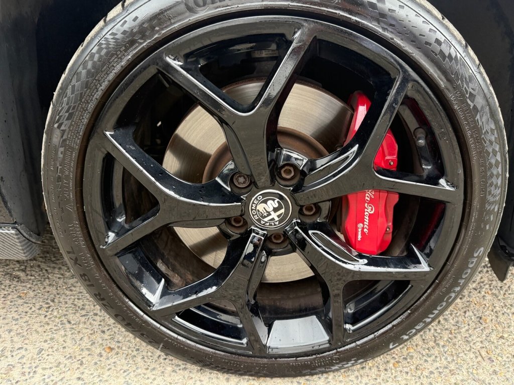 Used Alfa Romeo Giulietta 2020 for sale - 78219367: Photo 30