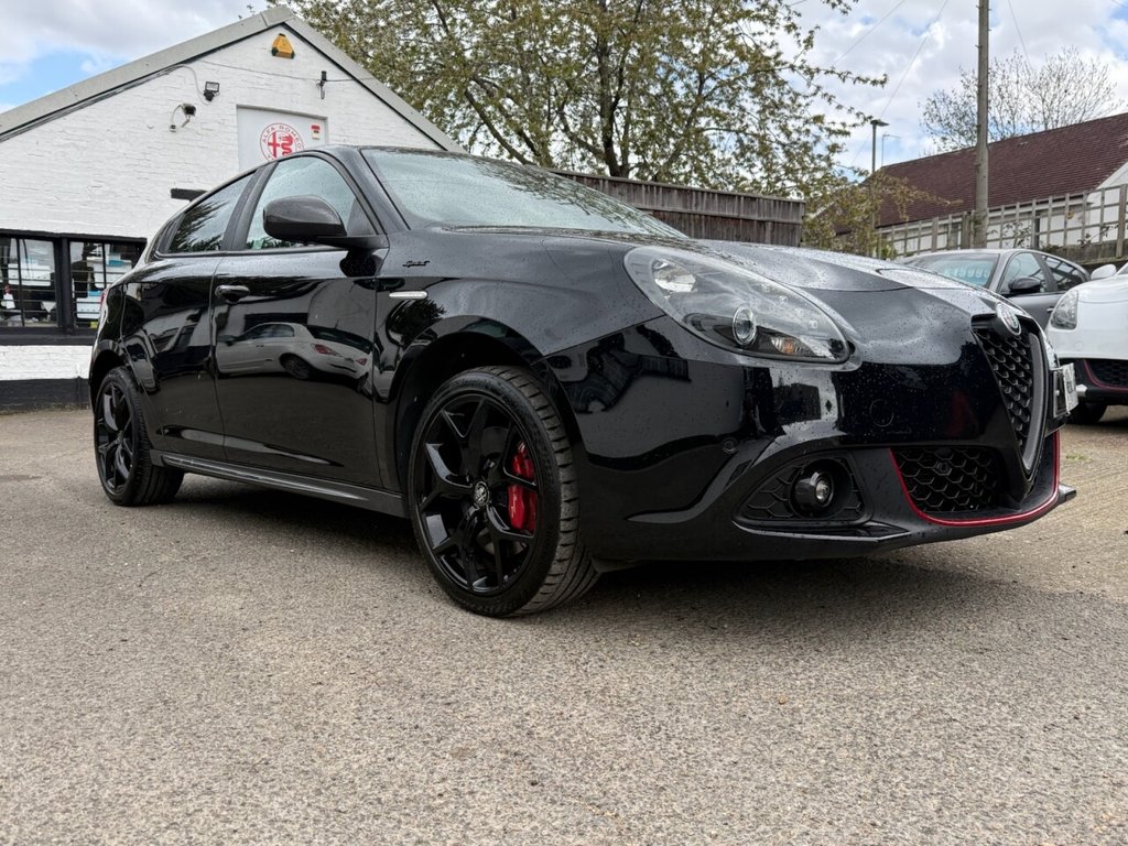Used Alfa Romeo Giulietta 2020 for sale - 78219367: Photo 31