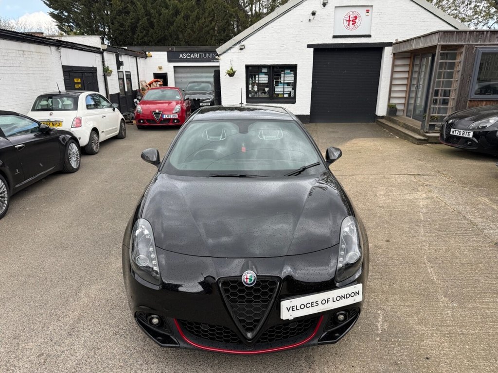 Used Alfa Romeo Giulietta 2020 for sale - 78219367: Photo 32