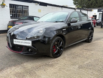 Used Alfa Romeo Giulietta 2020 for sale - 78219367: Photo
