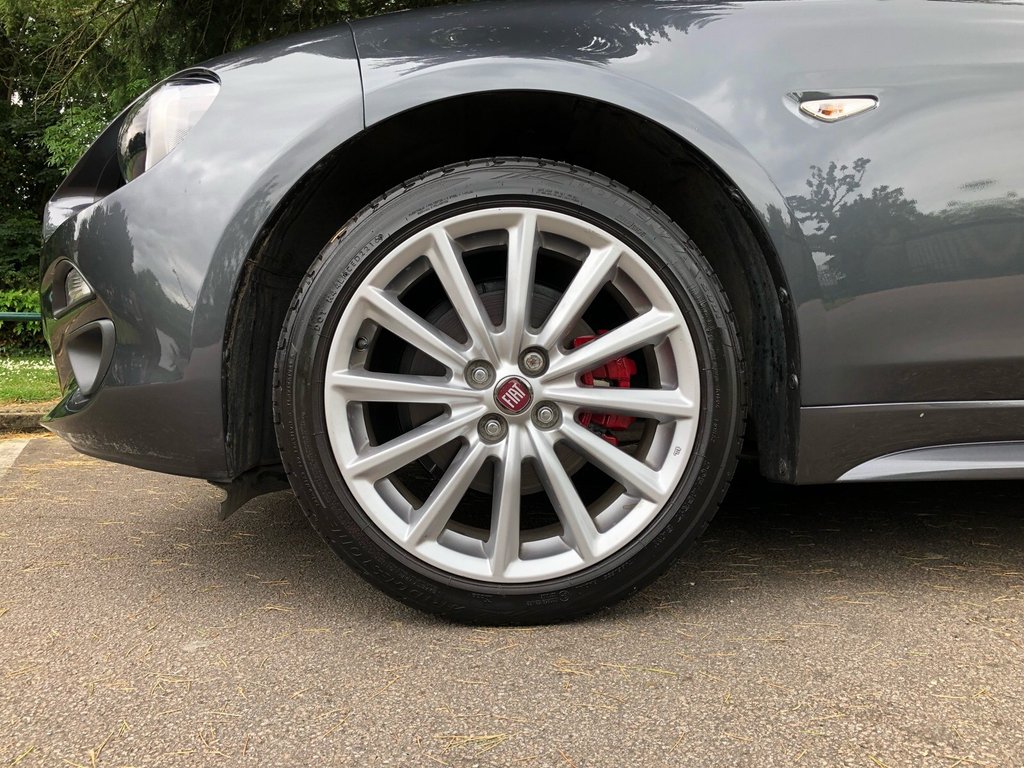 Used Fiat 124 Spider 2018 for sale - 76609138: Photo 19