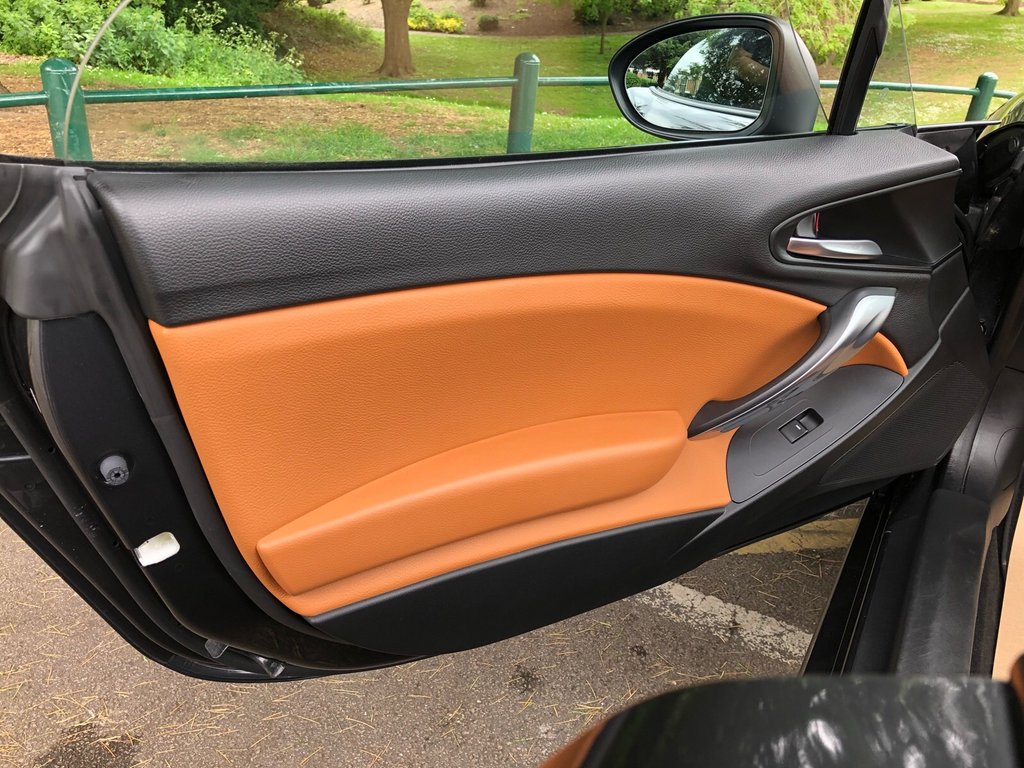 Used Fiat 124 Spider 2018 for sale - 76609138: Photo 27