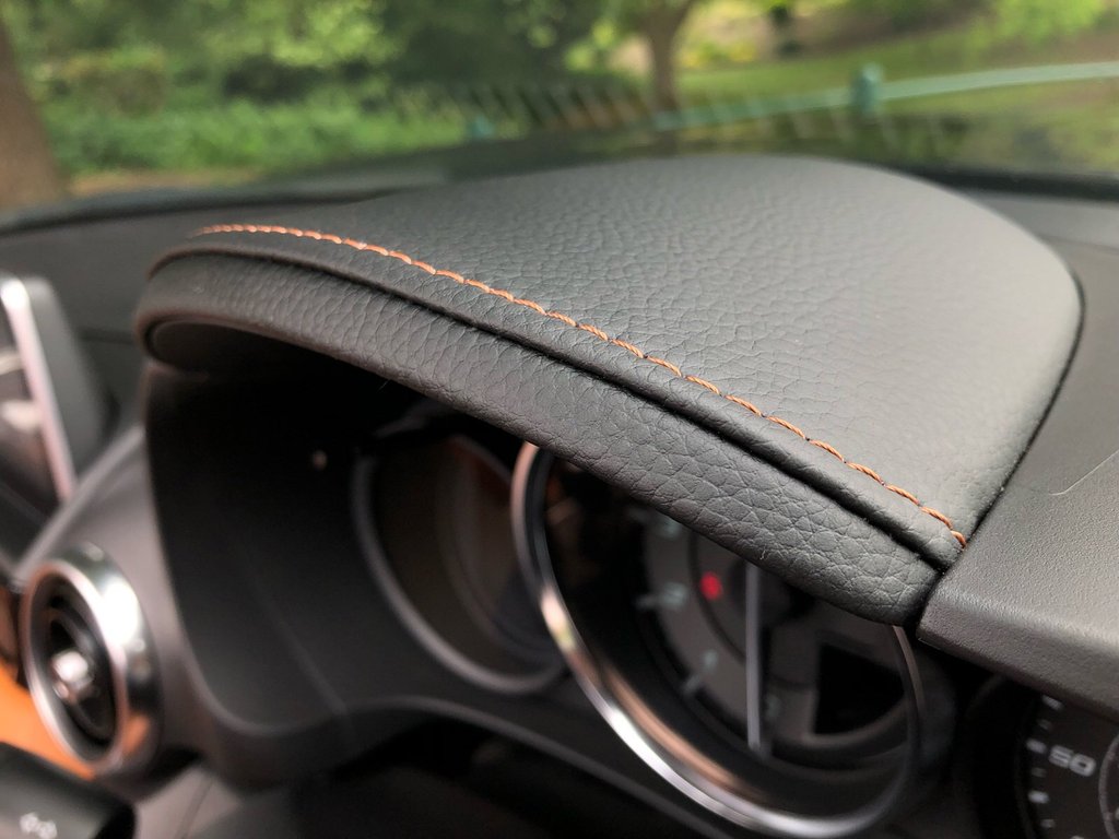 Used Fiat 124 Spider 2018 for sale - 76609138: Photo 29