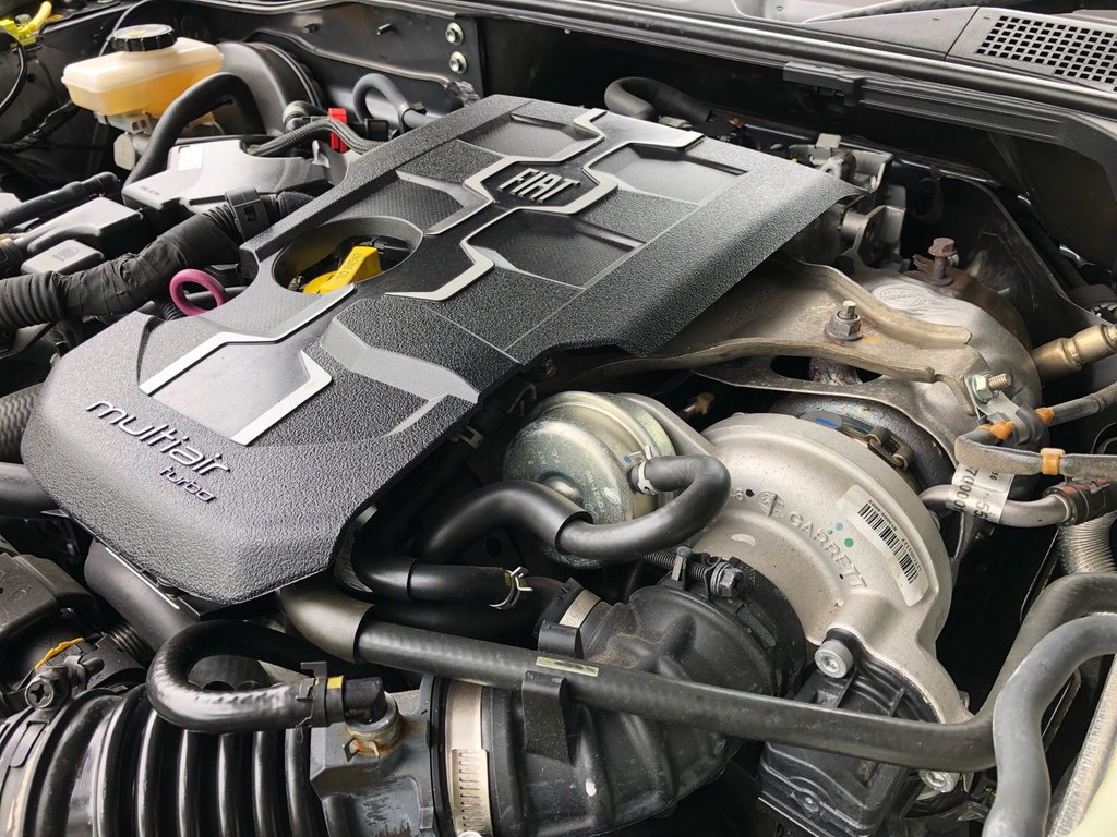 Used Fiat 124 Spider 2018 for sale - 76609138: Photo 31