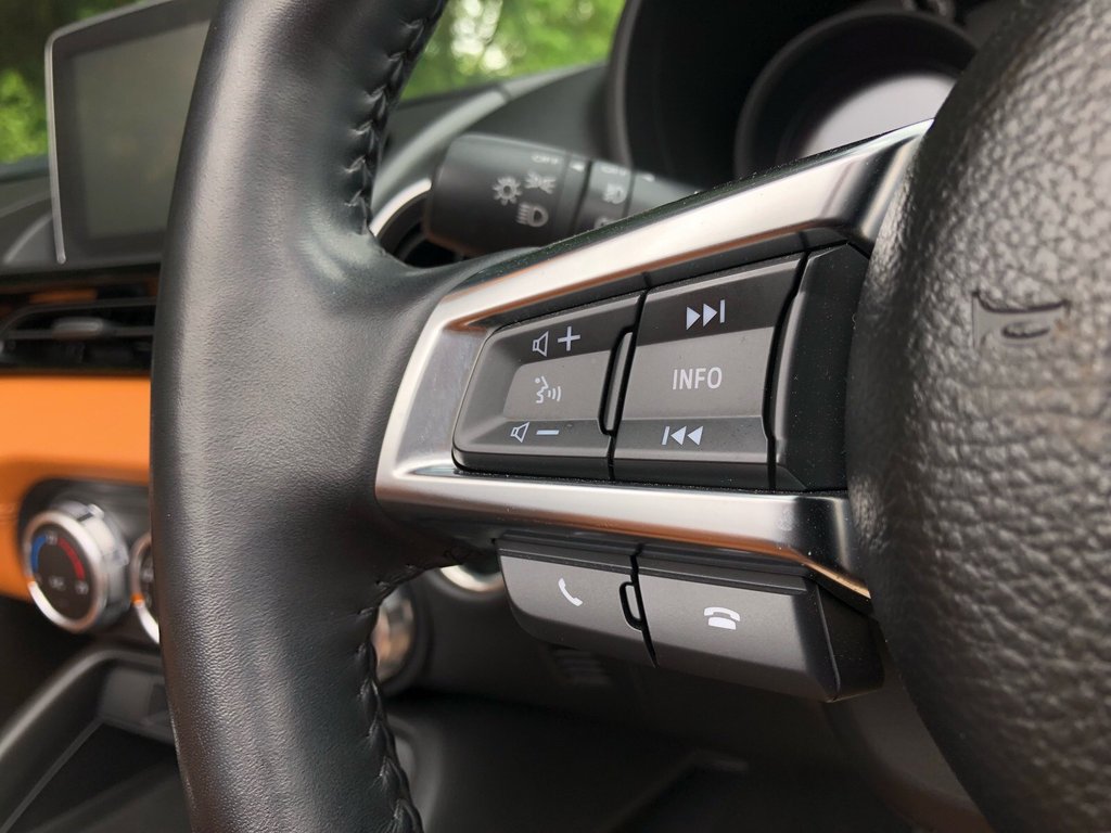 Used Fiat 124 Spider 2018 for sale - 76609138: Photo 33