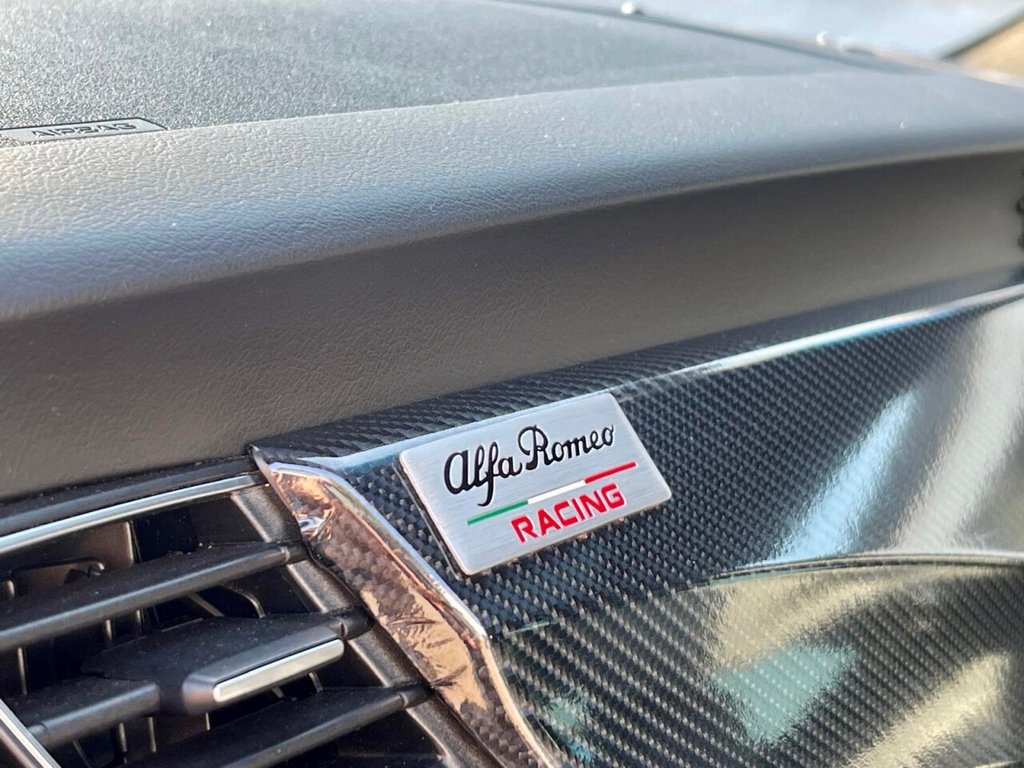 Used Alfa Romeo Giulietta 2015 for sale - 76609112: Photo 16