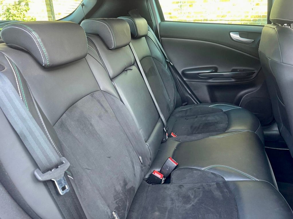 Used Alfa Romeo Giulietta 2015 for sale - 76609112: Photo 21