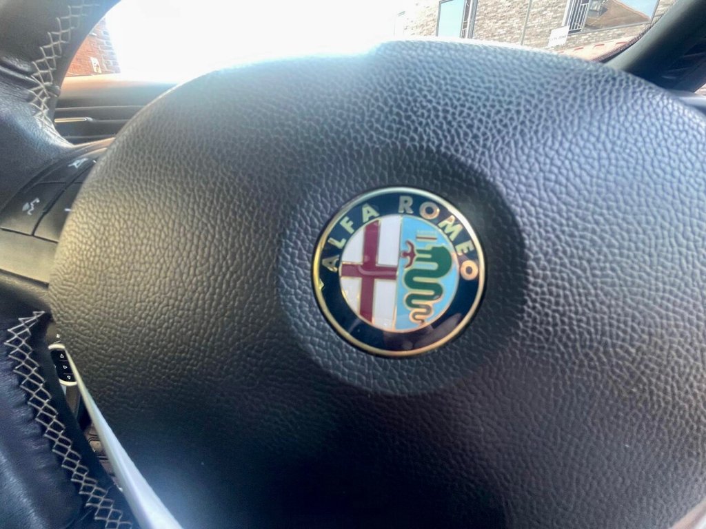 Used Alfa Romeo Giulietta 2015 for sale - 76609112: Photo 22