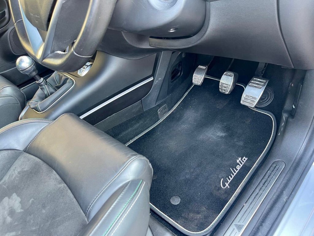 Used Alfa Romeo Giulietta 2015 for sale - 76609112: Photo 23