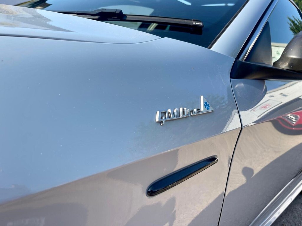 Used Alfa Romeo Giulietta 2015 for sale - 76609112: Photo 26