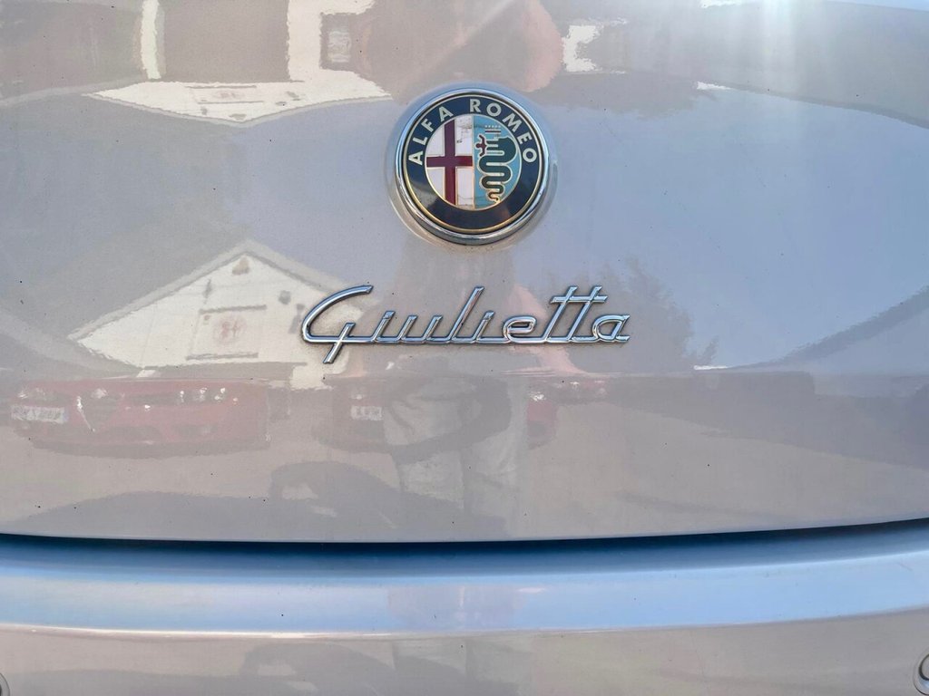Used Alfa Romeo Giulietta 2015 for sale - 76609112: Photo 29