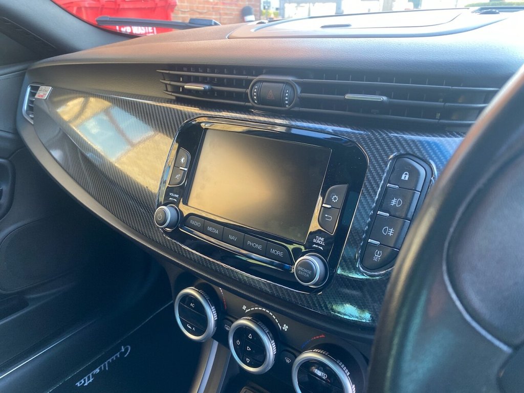 Used Alfa Romeo Giulietta 2015 for sale - 76609112: Photo 31