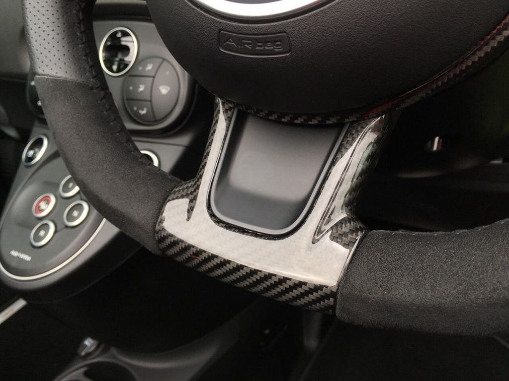 Used Abarth 595 2017 for sale - 76609106: Photo 11