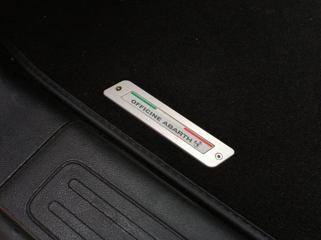 Used Abarth 595 2017 for sale - 76609106: Photo 15