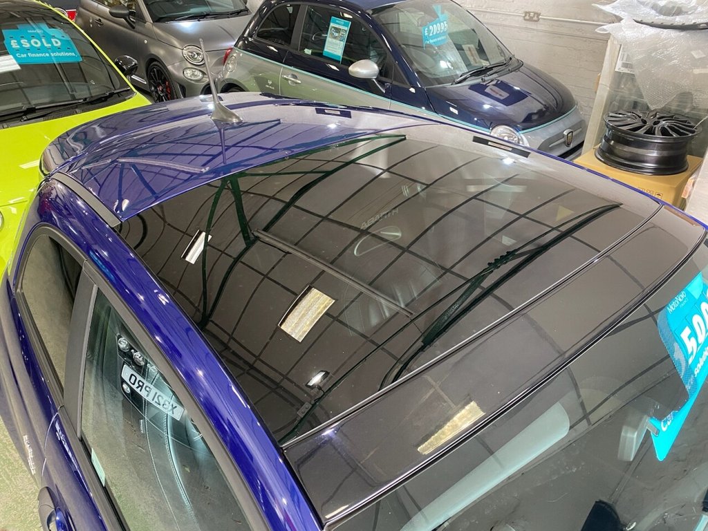 Used Abarth 595 2017 for sale - 76609106: Photo 19