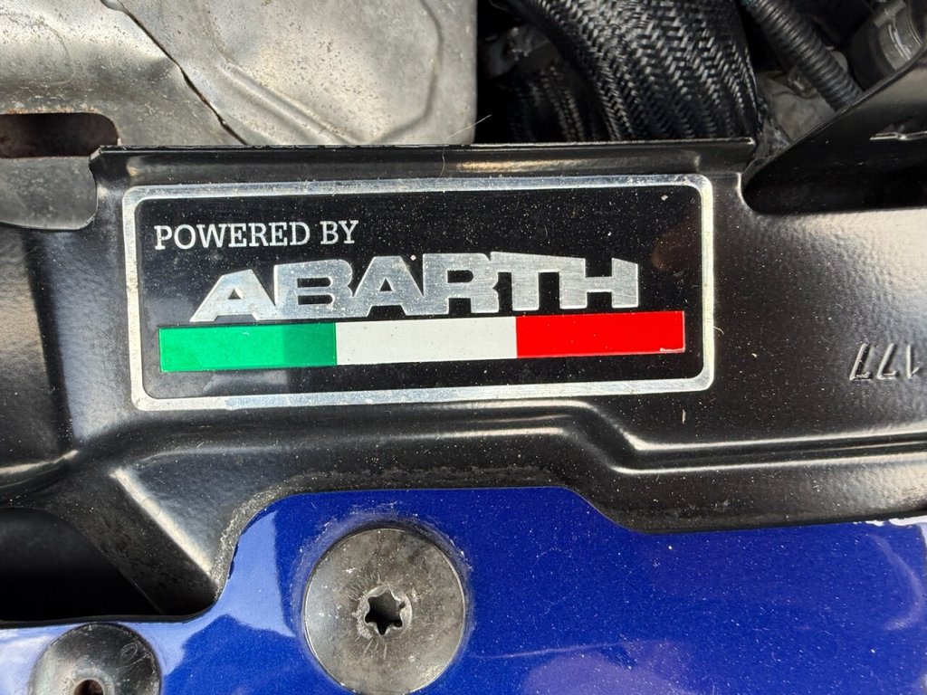 Used Abarth 595 2017 for sale - 76609106: Photo 21
