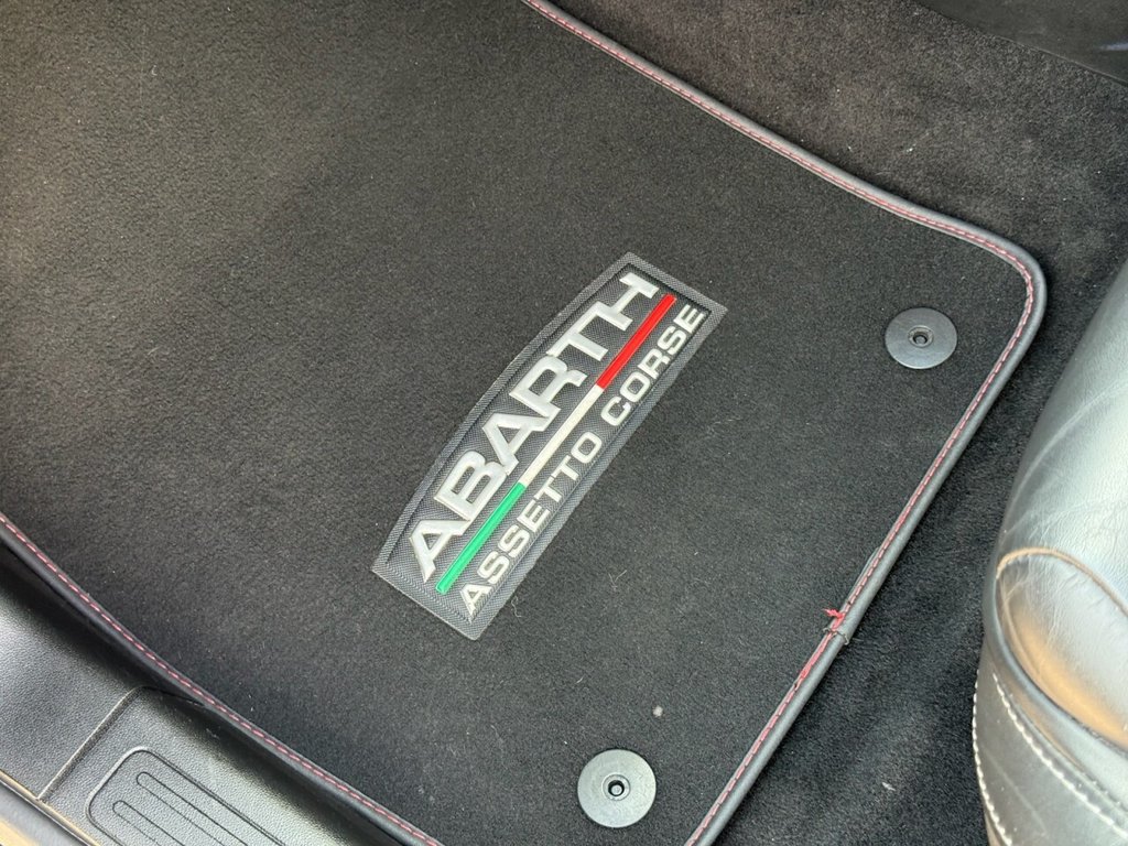 Used Abarth 595 2017 for sale - 76609106: Photo 24