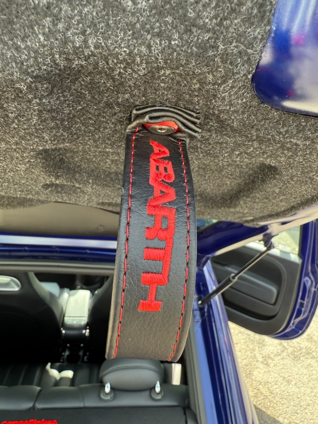 Used Abarth 595 2017 for sale - 76609106: Photo 26