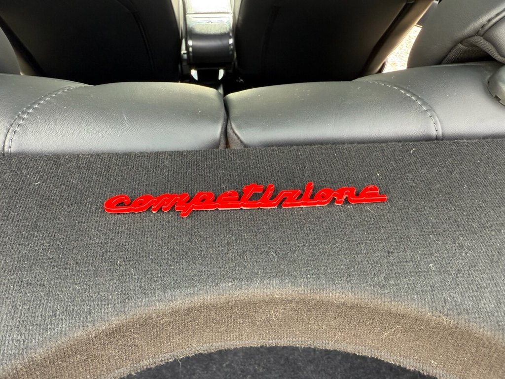 Used Abarth 595 2017 for sale - 76609106: Photo 28