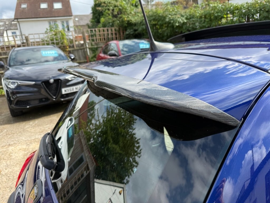 Used Abarth 595 2017 for sale - 76609106: Photo 32