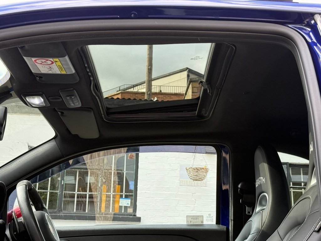 Used Abarth 595 2017 for sale - 76609106: Photo 37