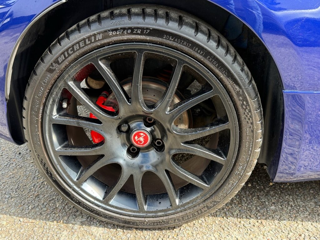 Used Abarth 595 2017 for sale - 76609106: Photo 44