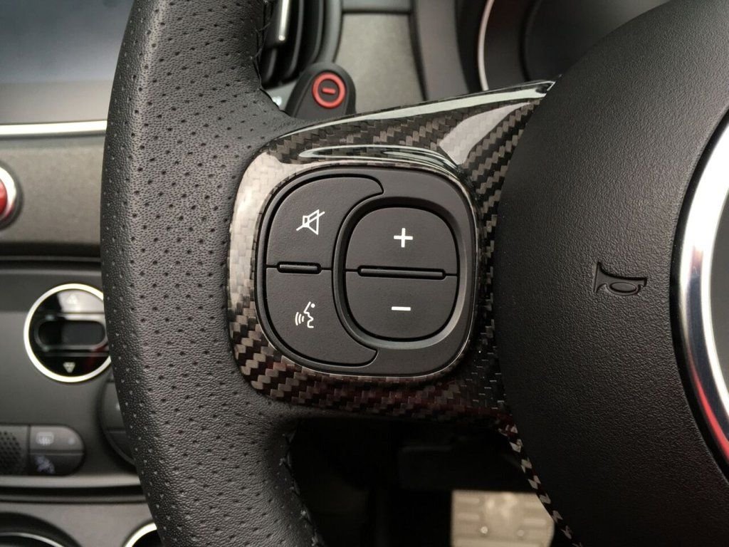 Used Abarth 595 2017 for sale - 76609106: Photo 9