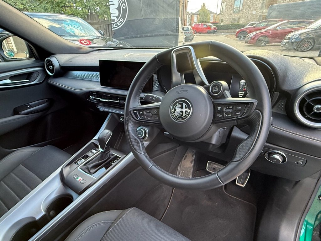 Used Alfa Romeo Tonale 2023 for sale - 76609143: Photo 11